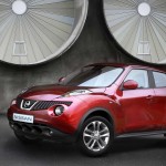 Fahrerlebnis mit dem Nissan Juke 1.6 DIG-T – Auffallen garantiert!