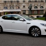 Neu ist immer besser! Die Autoneuheiten 2012 – Teil 3: April