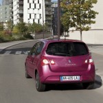 Renault Twingo 2012 Heck