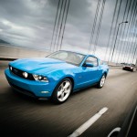 Gerüchteküche um Vierzylinder-Mustang brodelt
