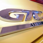 Opel Astra GTC