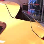 Opel Astra GTC