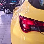 Opel Astra GTC