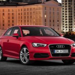 Der neue A3, ein Highlight oder nur ein Facelift?
