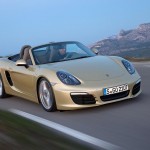 Boxster S