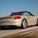 Boxster S