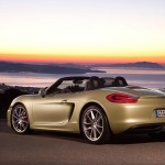 Boxster S