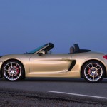 Boxster S