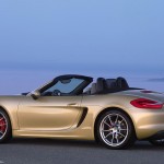 Boxster S
