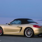 Boxster S