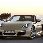 Boxster S