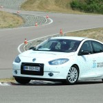 Renault Fluence Z.E.