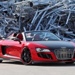 Abt R8 GTS