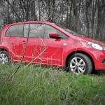 ŠKODA Citigo
