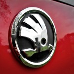 Das neue ŠKODA Logo