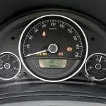 ŠKODA Citigo Instrumente