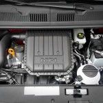 ŠKODA Citigo - 55 kW MPI 3-Zylinder