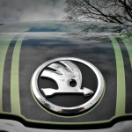 Das neue ŠKODA Logo Das neue ŠKODA Logo