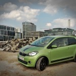 ŠKODA Citigo