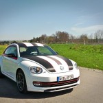 ABT VW Beetle