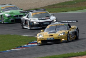 ADAC GT Masters