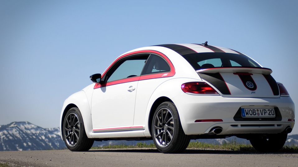 ABT VW Beetle ABT VW Beetle