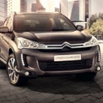 Unterwegs bei Citroën und Infiniti
