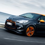 Citroën DS3 Racing