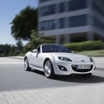 Cool! Ein Alfa Romeo Roadster auf Mazda MX5 Basis