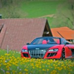 ABT Audi R8 GTS Fahrbericht – Höchstdosis Emotionen garantiert
