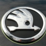 Applaus, Applaus! Im Bloglight des Monats Mai: ŠKODA!