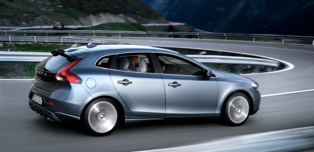 Volvo V40 Volvo V40