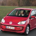 VW up! im “Langzeittest” – Fazit nach 5 Monaten