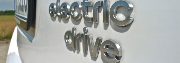 Smart ForTwo electric drive Smart ForTwo electric drive