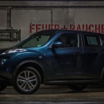 Die letzten Stunden im Nissan Juke 1.6 4×4 DIG-T
