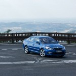 Eine Woche Škoda Octavia RS – Cheeseburger oder BigMac?