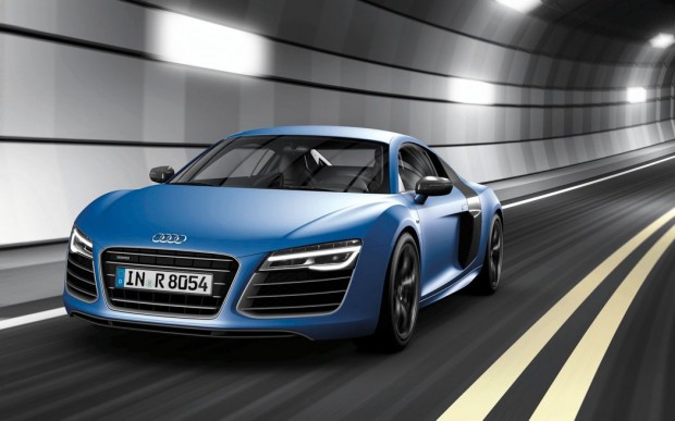 Audi R8 V10 plus Audi R8 V10 plus