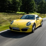 Porsche 911 – Perfektion bis zur Langeweile?