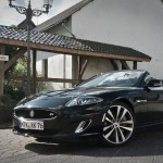 Wilde Katzen aus feinem Hause: mit Jaguar XKR und XK unterwegs