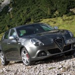 Alfa Romeo Giulietta – ein fahrdynamisches Zwischenfazit