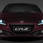 Die Gebete wurden erhört: Honda CR-Z bekommt mehr Leistung!