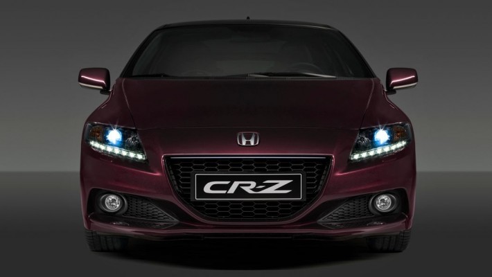 Honda CR-Z