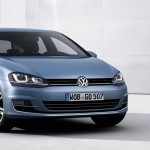Generation Golf – Nummer 7. VW Golf VII vorgestellt