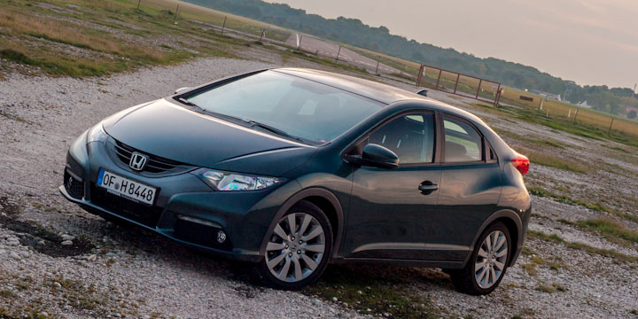 Honda Civic 1.8 Sport Honda Civic 1.8 Sport