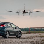 Honda Civic 1.8 Sport – ein Individualist für Individualisten