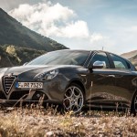 Fahrbericht zur Alfa Romeo Giulietta – Herzen wollen erobert werden