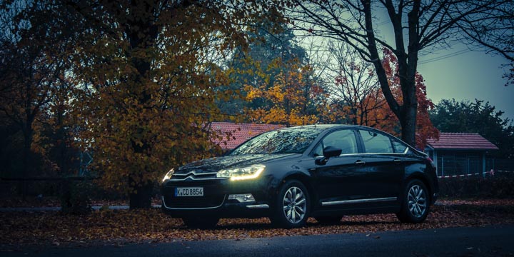 Citroën C5 Citroën C5