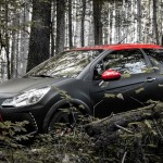 Erster Fahreindruck im Citroën DS3 Racing S. Loeb Edition
