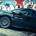 Unterwegs im Allradmonster Subaru WRX STi – Vier Räder für ein Halleluja!