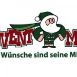 Oh du fröhliche – Zeit für den Adventskalender!